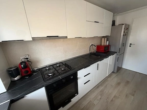 2 camere Pallady decomandat, metrou Nicolae Teclu - imagine 8