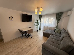 2 camere Pallady decomandat, metrou Nicolae Teclu - imagine 3