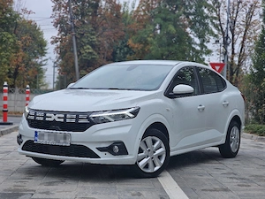 Dacia Logan 2024 - imagine 4