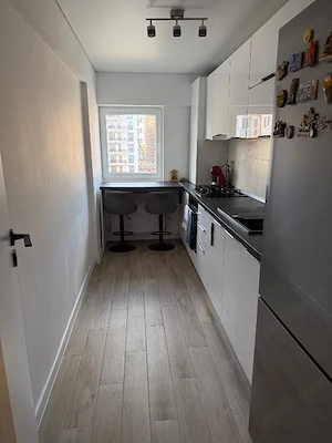 2 camere Pallady decomandat, metrou Nicolae Teclu - imagine 9