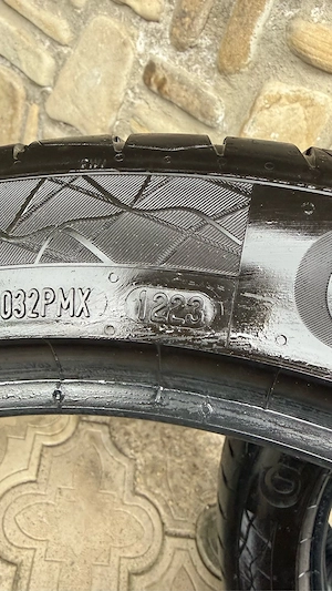 Set 4 anvelope Continental PremiumContact 7 – 225/45 R17 XL EV - imagine 5