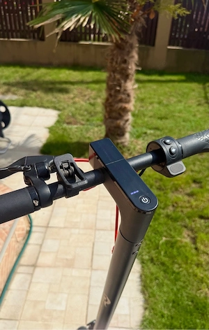 Trotineta Evercross EV10K PRO