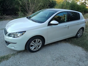 Peugeot 308 - imagine 5