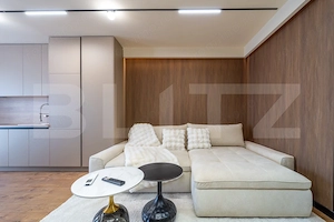 Apartament 2  camere, 53 mp, parcare, zona Tineretului - imagine 16