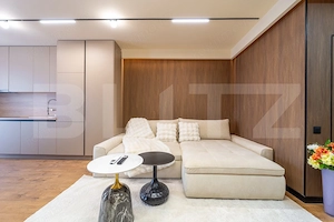 Apartament 2  camere, 53 mp, parcare, zona Tineretului - imagine 9