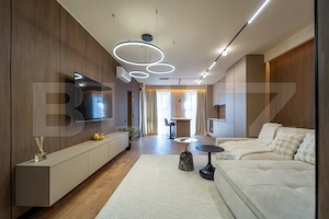 Apartament 2  camere, 53 mp, parcare, zona Tineretului - imagine 2