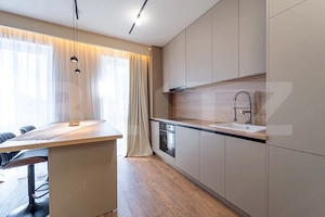 Apartament 2  camere, 53 mp, parcare, zona Tineretului - imagine 5