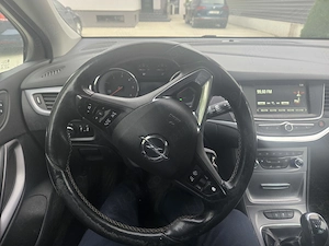 Opel astra k 2016 - imagine 5