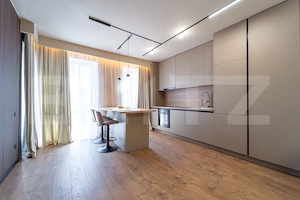 Apartament 2  camere, 53 mp, parcare, zona Tineretului - imagine 18