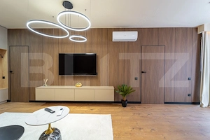 Apartament 2  camere, 53 mp, parcare, zona Tineretului - imagine 7