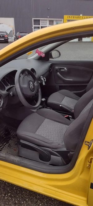 Seat Ibiza - imagine 7