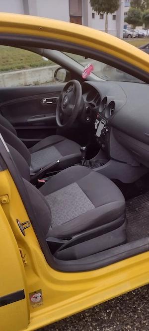 Seat Ibiza - imagine 6
