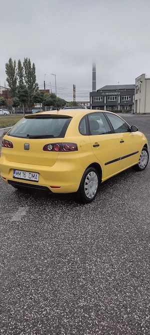 Seat Ibiza - imagine 5