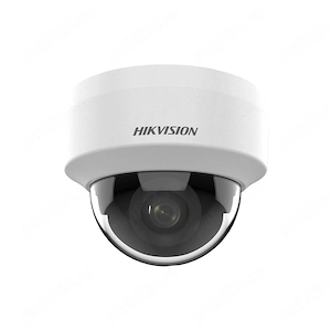 Camera interior IP Dome Hikvision DS-2CD1141G0-I(2.8MM) LITE, 4 MP, 2.8 mm, IR 20 m, detectie pers