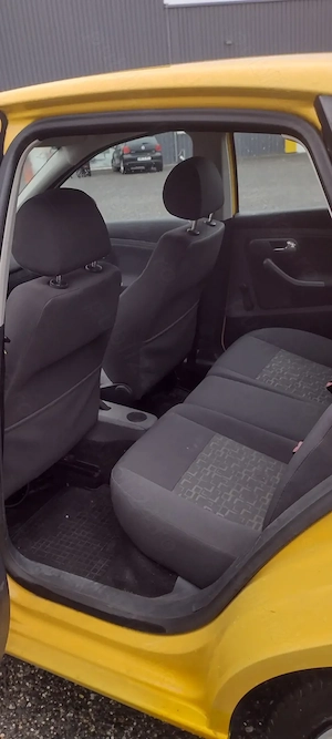 Seat Ibiza - imagine 10