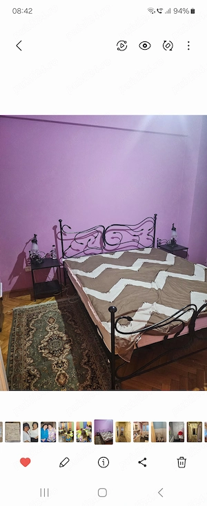 Vând apartament 3 camere Calea Victoriei  97 - imagine 5