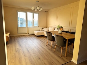 Vând apartament Premium - 4 camere + birou Onestilor Iosia( lângă Lidl,PrimaShop)