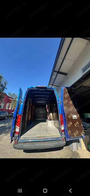 iveco daily  - imagine 2