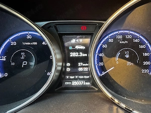 Hyundai Ix35 2014