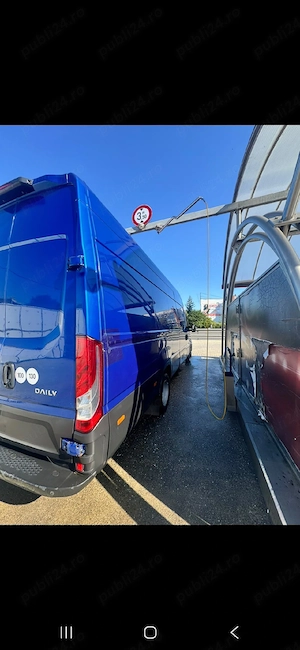 iveco daily  - imagine 4