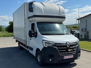 Renault master 10 paleti  - imagine 4