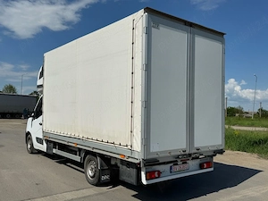 Renault master 10 paleti  - imagine 3