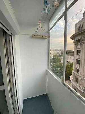 Inchiriere apartament 2 camere B dul Unirii nr.1  - imagine 10