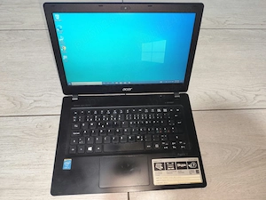Laptop Acer V3-371, I3 gen4, 8Gb Ram, ssd120 Gb, garantie! Schimburi!