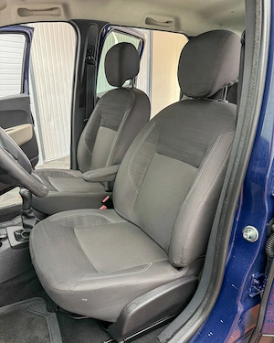 Dacia LODGY 1,2 Benzina . Distributie schimbata. Rar+Itp. Garantie 12 luni . Buy-Back. Livrare  - imagine 12