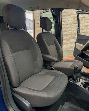 Dacia LODGY 1,2 Benzina . Distributie schimbata. Rar+Itp. Garantie 12 luni . Buy-Back. Livrare  - imagine 9