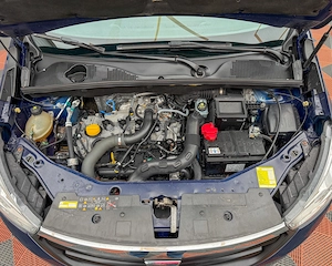 Dacia LODGY 1,2 Benzina . Distributie schimbata. Rar+Itp. Garantie 12 luni . Buy-Back. Livrare  - imagine 18