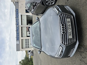  Audi A4 B9 Avant 2.0 TDI Ultra 150 CP Automată | 2018 |  - imagine 4