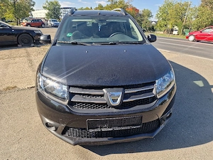 Dacia Logan 1,5 diesel cu clima