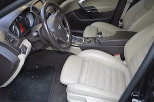 opel insignia - imagine 3