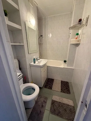 Apartament 2 camere conf 2 langa Auchan Vitan - imagine 6