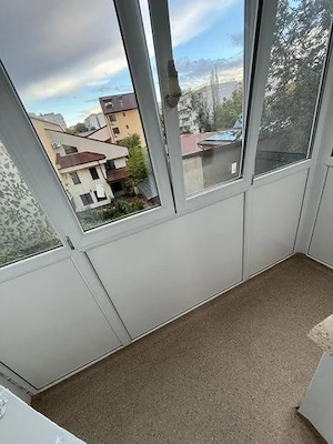 Apartament 2 camere conf 2 langa Auchan Vitan - imagine 5