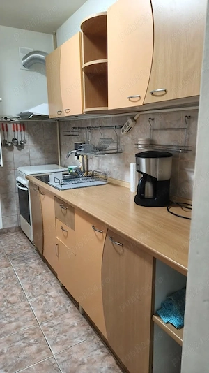 Inchiriez apartament 2 camere zona Sagului - imagine 3