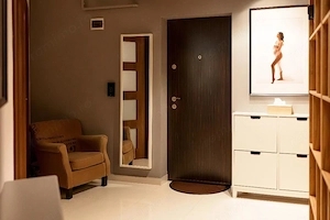 Apartament 2 camere, demisol inalt-Jiului, Bucurestii Noi - imagine 12