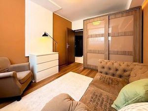 Apartament 2 camere, demisol inalt-Jiului, Bucurestii Noi - imagine 4