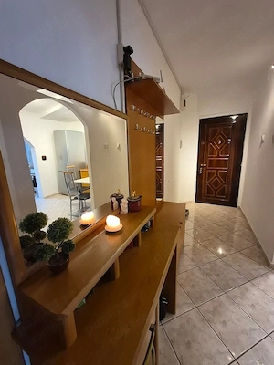 Apartament 2 camere Dorobantilor, centrala proprie - imagine 3