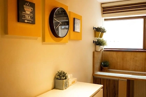 Apartament 2 camere, demisol inalt-Jiului, Bucurestii Noi - imagine 10