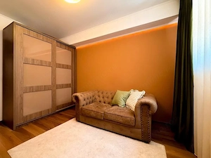 Apartament 2 camere, demisol inalt-Jiului, Bucurestii Noi - imagine 2