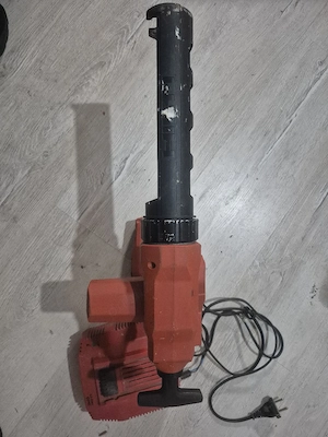 pistol silicon hilti cd 4 a22