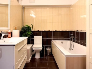 Apartament 2 camere, demisol inalt-Jiului, Bucurestii Noi - imagine 15