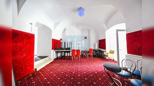 Spatiu comercial, ultracentral , 180 mp utili, pe două niveluri Dej - imagine 3