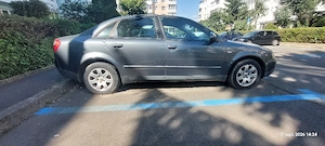 AUDI A4 2002 Benzina - imagine 3