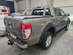 Ford Ranger Wildtrack 2021 - imagine 3