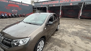 Dacia Logan 2018-2019 - imagine 4