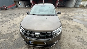 Dacia Logan 2018-2019 - imagine 2
