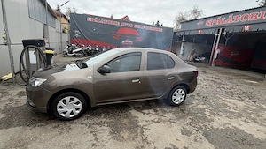 Dacia Logan 2018-2019 - imagine 3
